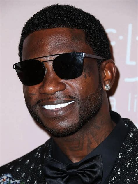 gucci mane teeth fake|gucci mane new teeth.